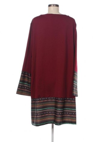 Kleid, Größe XL, Farbe Rot, Preis 8,07 €