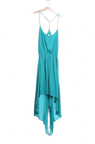 Kleid, Größe XXS, Farbe Blau, Preis 14,83 €