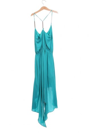 Kleid, Größe XXS, Farbe Blau, Preis 5,93 €