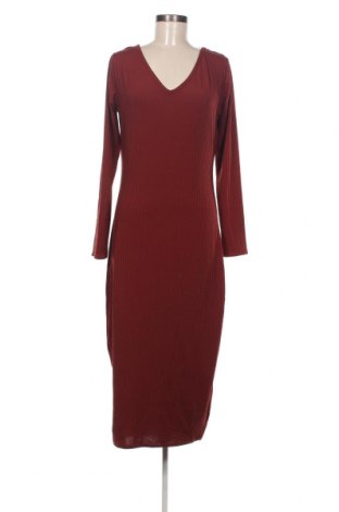 Kleid, Größe L, Farbe Braun, Preis 4,84 €