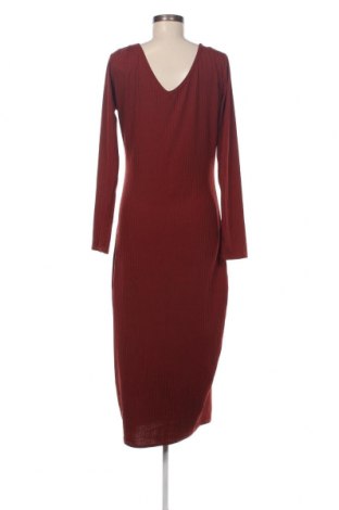 Kleid, Größe L, Farbe Braun, Preis 4,84 €