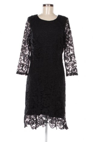 Φόρεμα, Μέγεθος L, Χρώμα Μαύρο, Τιμή 14,35 €