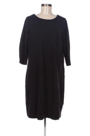 Šaty , Velikost XL, Barva Černá, Cena  393,00 Kč