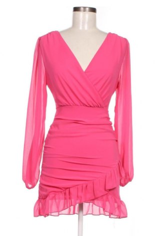 Kleid, Größe S, Farbe Rosa, Preis 17,80 €