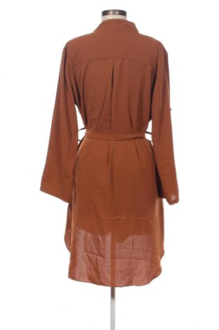 Kleid, Größe L, Farbe Braun, Preis € 8,07