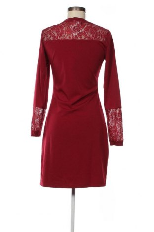 Šaty , Veľkosť M, Farba Červená, Cena  19,29 €