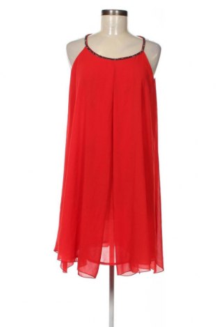 Kleid, Größe S, Farbe Rot, Preis € 19,29