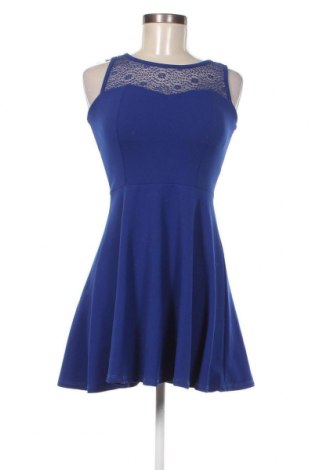 Šaty , Veľkosť M, Farba Modrá, Cena  6,97 €