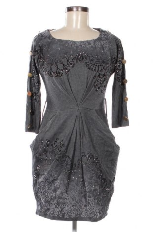 Kleid, Größe M, Farbe Grau, Preis 4,04 €