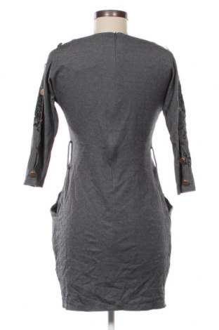 Kleid, Größe M, Farbe Grau, Preis 3,43 €