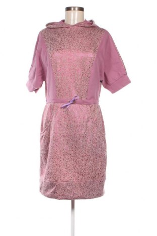Šaty , Veľkosť M, Farba Ružová, Cena  4,60 €
