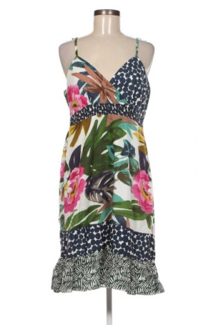 Φόρεμα, Μέγεθος M, Χρώμα Πολύχρωμο, Τιμή 7,50 €