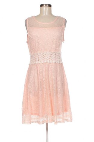 Φόρεμα, Μέγεθος S, Χρώμα Ρόζ , Τιμή 19,36 €
