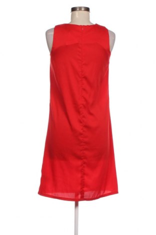 Šaty , Velikost M, Barva Červená, Cena  466,00 Kč