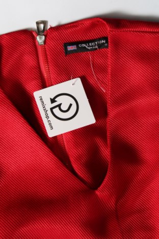 Φόρεμα, Μέγεθος M, Χρώμα Κόκκινο, Τιμή 10,53 €