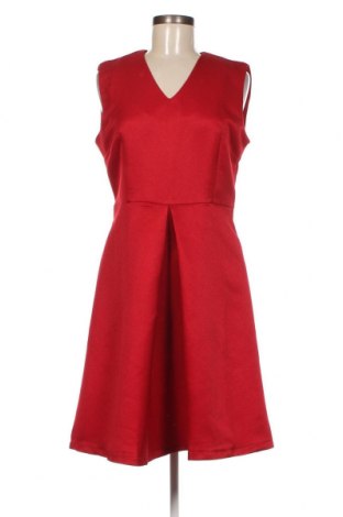 Kleid, Größe M, Farbe Rot, Preis 10,53 €