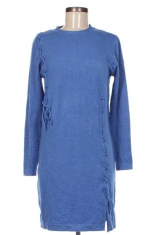 Šaty , Veľkosť M, Farba Modrá, Cena  9,00 €