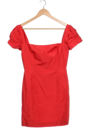 Šaty , Velikost S, Barva Červená, Cena  371,00 Kč