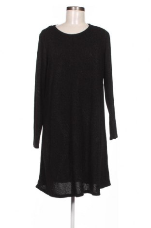 Φόρεμα, Μέγεθος XL, Χρώμα Μαύρο, Τιμή 10,41 €