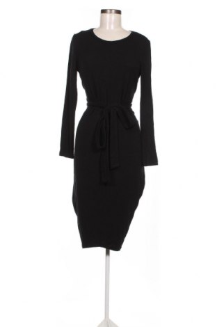 Šaty , Veľkosť L, Farba Čierna, Cena  4,11 €
