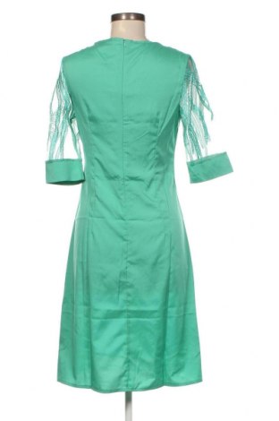 Kleid, Größe S, Farbe Grün, Preis 6,23 €