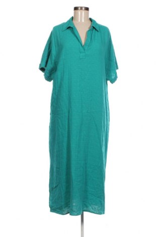 Kleid, Größe XL, Farbe Blau, Preis € 9,00