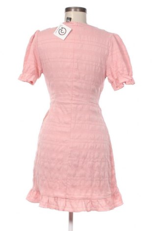 Kleid, Größe S, Farbe Rosa, Preis 14,84 €