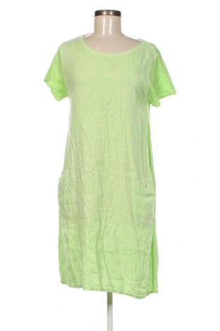 Šaty , Velikost M, Barva Zelená, Cena  209,00 Kč