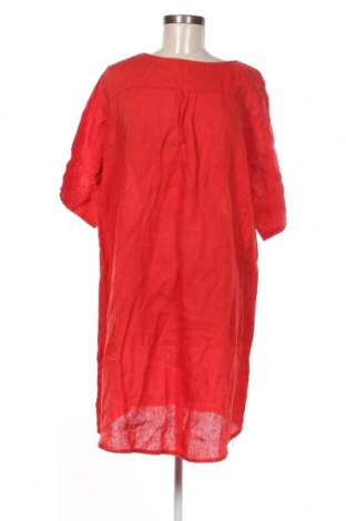 Kleid, Größe M, Farbe Rot, Preis € 8,90