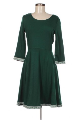 Kleid, Größe M, Farbe Grün, Preis € 14,12