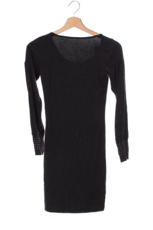 Kleid, Größe XS, Farbe Grau, Preis 19,67 €