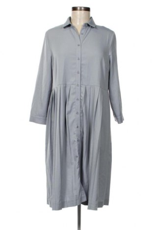 Kleid, Größe M, Farbe Blau, Preis € 20,30