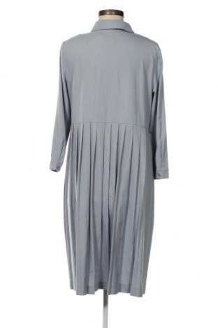 Kleid, Größe M, Farbe Blau, Preis 20,30 €