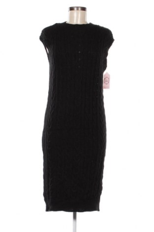 Šaty , Veľkosť M, Farba Čierna, Cena  14,87 €
