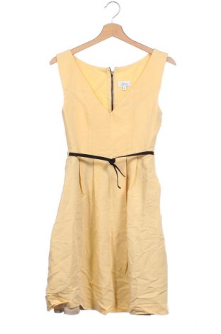 Kleid, Größe S, Farbe Gelb, Preis 6,23 €