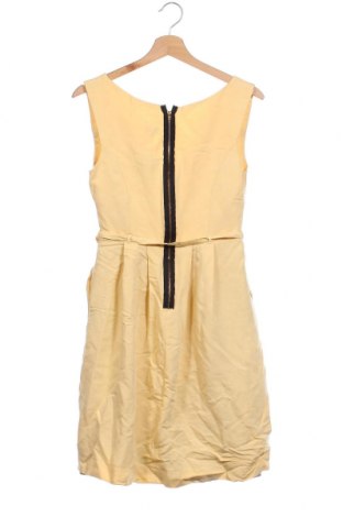 Kleid, Größe S, Farbe Gelb, Preis 5,93 €