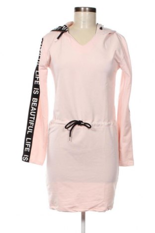 Φόρεμα, Μέγεθος S, Χρώμα Ρόζ , Τιμή 7,12 €