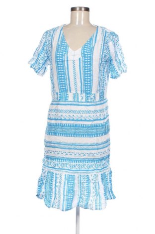 Φόρεμα, Μέγεθος XL, Χρώμα Πολύχρωμο, Τιμή 6,28 €