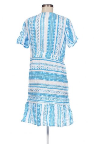Φόρεμα, Μέγεθος XL, Χρώμα Πολύχρωμο, Τιμή 6,28 €