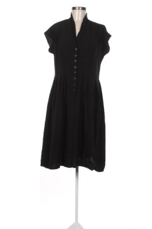 Šaty , Veľkosť L, Farba Čierna, Cena  23,52 €