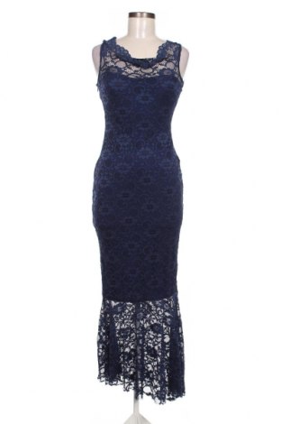 Kleid, Größe S, Farbe Blau, Preis 6,05 €