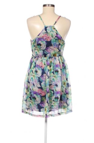 Φόρεμα, Μέγεθος L, Χρώμα Πολύχρωμο, Τιμή 11,38 €