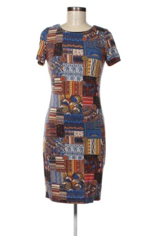 Φόρεμα, Μέγεθος M, Χρώμα Πολύχρωμο, Τιμή 24,29 €