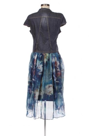 Kleid, Größe XXL, Farbe Blau, Preis € 23,46