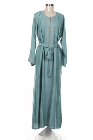 Šaty , Veľkosť 4XL, Farba Modrá, Cena  8,90 €