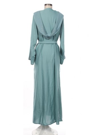 Kleid, Größe 4XL, Farbe Blau, Preis 14,84 €