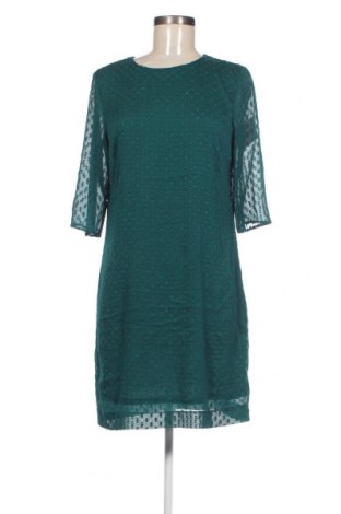 Kleid, Größe M, Farbe Grün, Preis 7,47 €