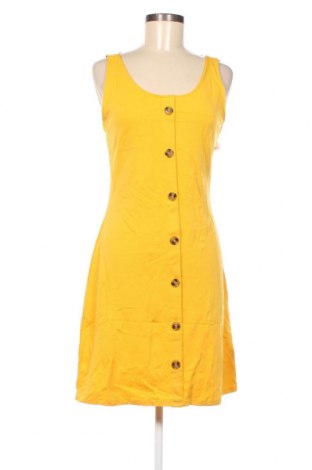 Šaty , Velikost M, Barva Žlutá, Cena  185,00 Kč