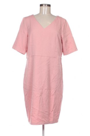 Φόρεμα, Μέγεθος XL, Χρώμα Ρόζ , Τιμή 7,18 €