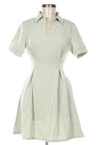 Kleid, Größe XS, Farbe Grün, Preis 9,08 €
